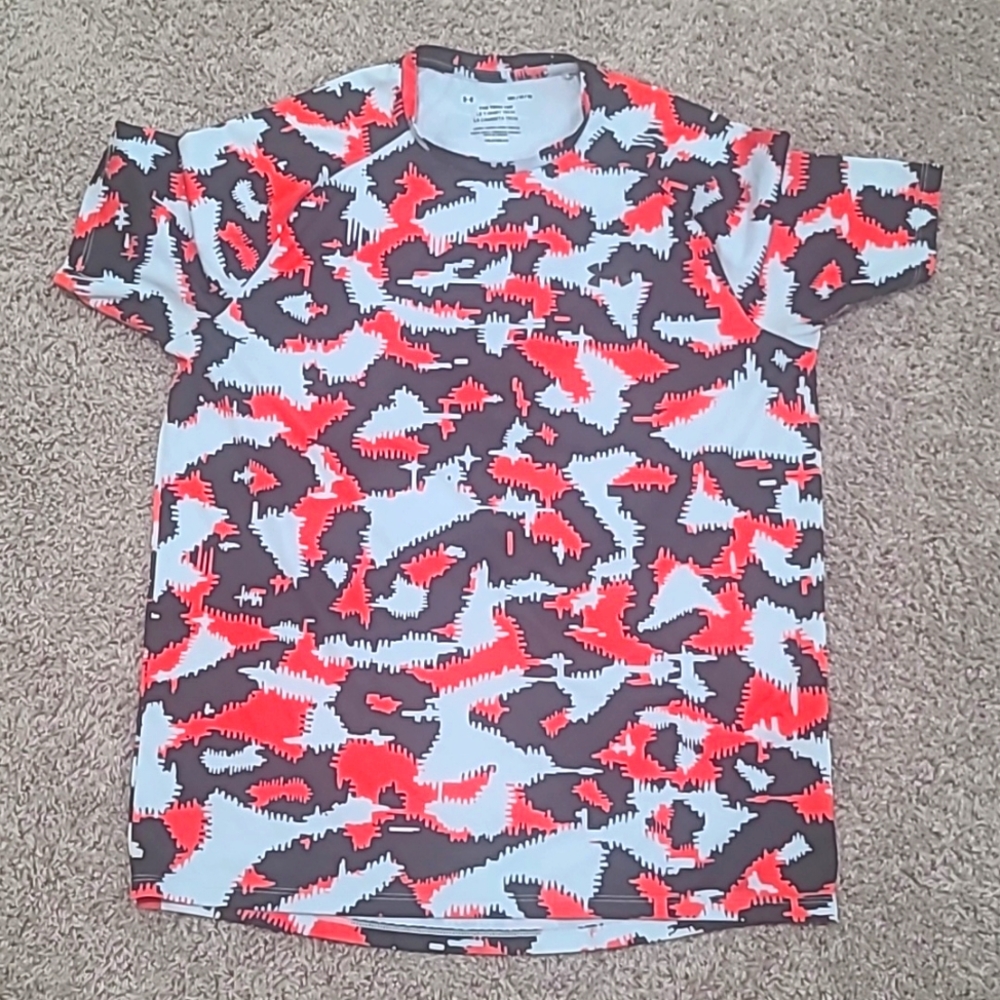 Under Armour Male Shirt